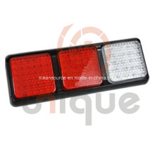 LED Truck Tail Lamp and Waterproof Trailer Rear Light